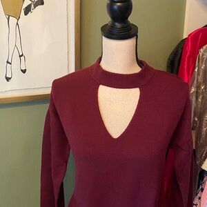 Beautiful Evereve sweater